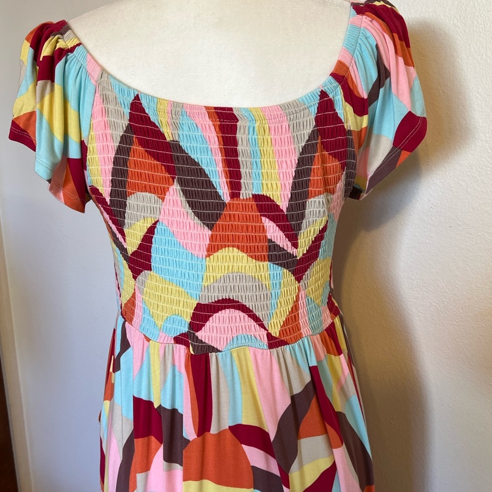 Torrid soft knit dress